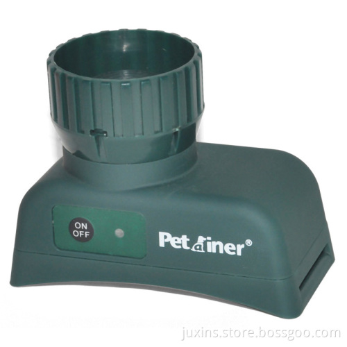 Rechargeable Dog Beeper Collar hunting product for dog